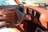 1977 Oldsmobile Cutlass