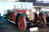 1918 Opel 14/38 PS Double-Phaeton