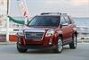 2010 GMC Terrain