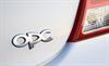 2010 Opel Insignia OPC