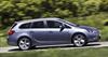 2011 Opel Astra Sports Tourer