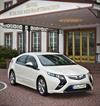 2012 Opel Ampera