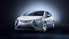 2012 Opel Ampera