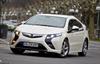 2012 Opel Ampera