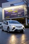 2012 Opel Ampera