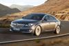 2014 Opel Insignia