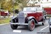 1932 Opel 18C Regent