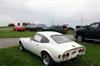 1970 Opel GT