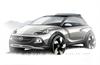 2013 Opel Adam Rocks Concept