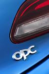 2013 Opel Astra OPC