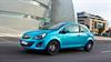 2012 Opel Corsa