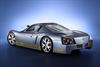 2003 Opel Eco-Speedster Concept