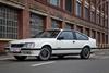 1983 Opel Monza GSE