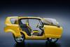 2004 Opel TRIXX Concept