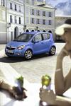 2009 Opel Agila