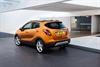 2016 Vauxhall Mokka X