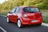 2009 Opel Corsa