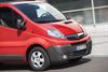 2009 Opel Vivaro