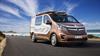 2015 Opel Vivaro Surf Concept