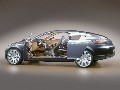 2003 Opel Insignia Concept