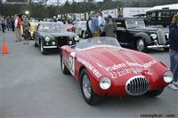 1954 OSCA MT4.  Chassis number 1152