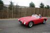 1955 OSCA MT4