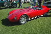 1957 OSCA S187