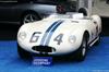 1959 OSCA S-Type Auction Results