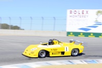 1977 Osella PA5.  Chassis number 057