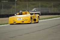 1977 Osella PA5.  Chassis number 057