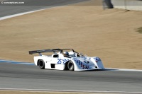 1978 Osella PA8.  Chassis number 096