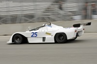 1978 Osella PA8.  Chassis number 096