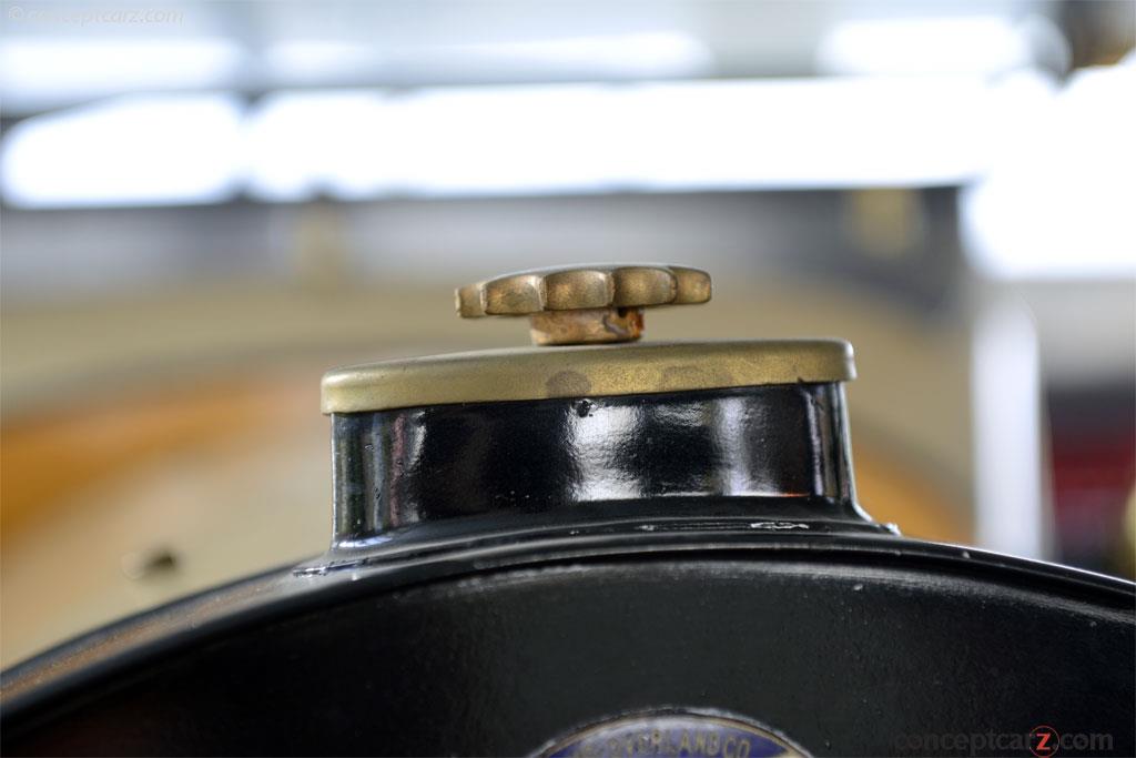 1914 Overland Model 79 background image