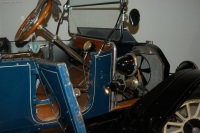 1913 Overland Model 71