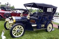 1905 Packard Model N