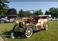 1909 Packard Model 18