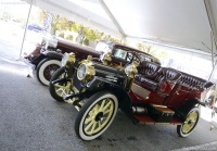 1910 Packard Model Eighteen.  Chassis number 12578