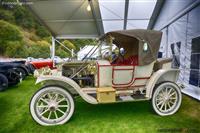 1911 Packard Model Eighteen.  Chassis number 19101