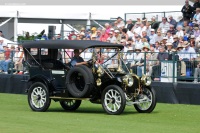 1911 Packard Model Thirty