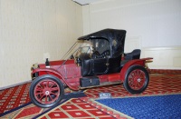Runabout