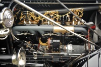 1914 Packard Series 2-38 Six.  Chassis number 39441