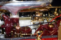 1914 Packard Model 1-38.  Chassis number 38878