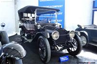 1914 Packard Series 3-48.  Chassis number 50038