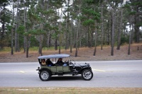 1914 Packard Series 2-38 Six.  Chassis number 39441