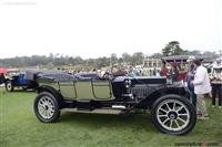 1914 Packard Model 1-38
