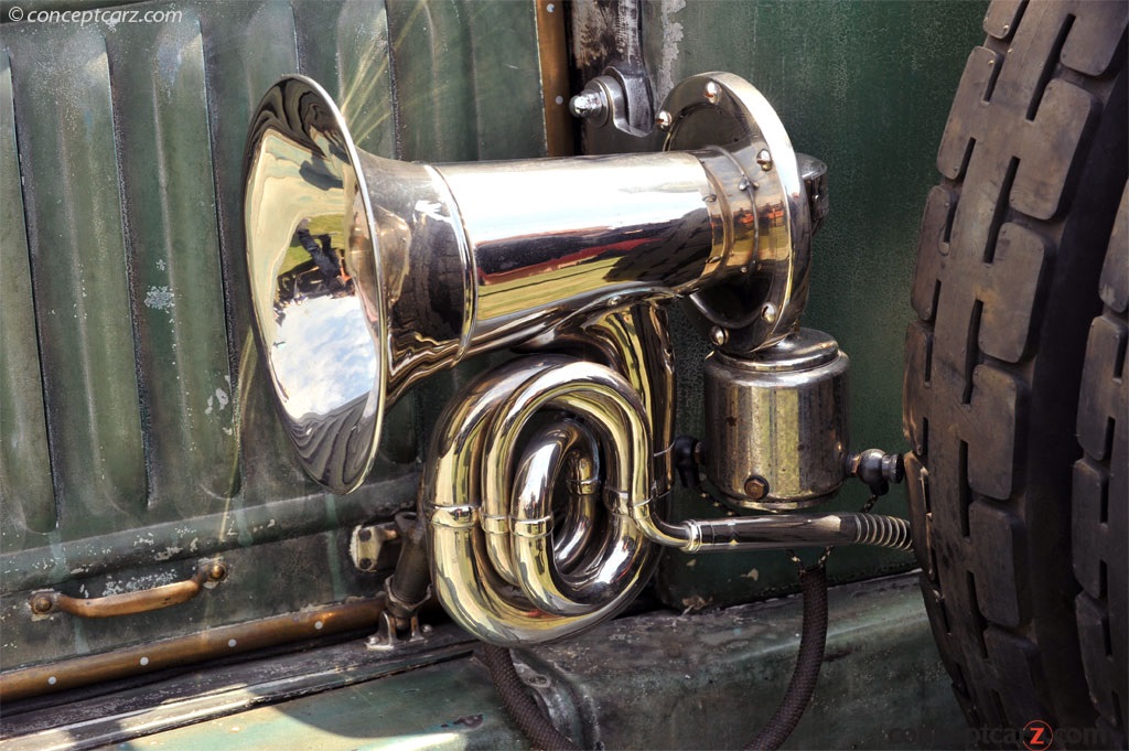 1915 Packard Model 3-38