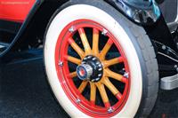 1922 Packard Single Six