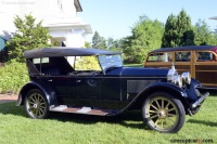 1923 Packard Single Six