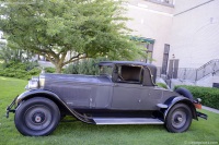 1925 Packard Model 236