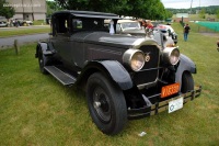 1925 Packard Model 236